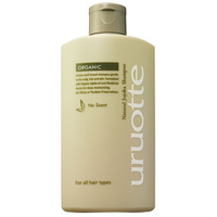 【定期】シャンプーuruotte 260mL（無香料）　※価格改定