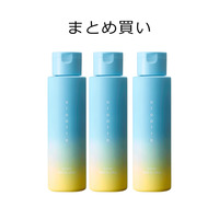 【まとめ買い】シャンプー250mL（ミント＆シトラス）3個