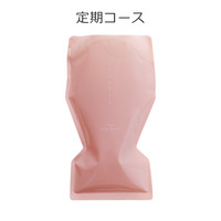 【定期】シャンプー500mL（ノーブルフラワー）